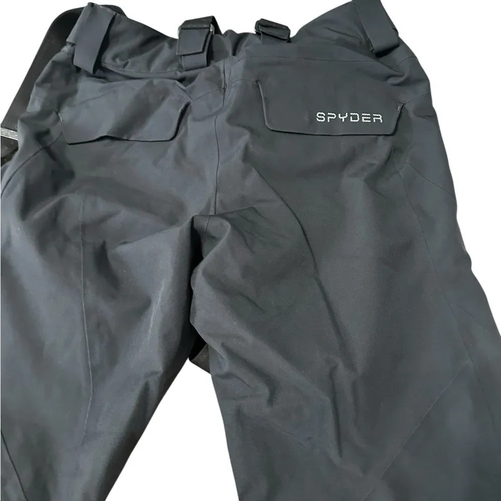 Spyder •	brand 	•	model